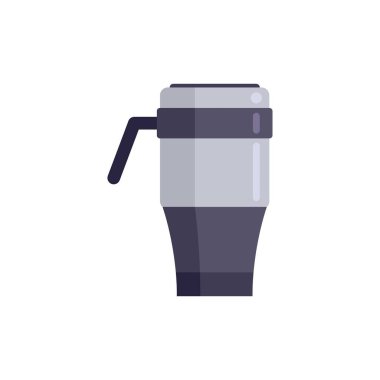 Yeniden kullanılabilir şişe içeceklerinizi saatlerce sıcak ya da soğuk tutar. Hareket halindeki insanlar için mükemmeldir.