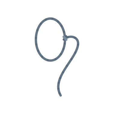 Kement, bir ucunda ilmeği olan güçlü bir ipten yapılmıştır. Yakalamak için tasarlanmış bir araçtır.