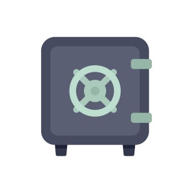 Metal kasa, güvenliği ve iç huzuru vurgulayarak önemli belgeleri ve değerli eşyaları korumaktır.