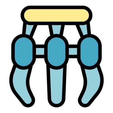 Biyonik el protezi, engelli insanların normal yaşamalarına yardımcı oluyor.