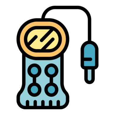 Tarım için toprak bileşimini ölçen taşınabilir toprak testi aracı