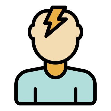 Adam beyin donması geçiriyor, yeni bir fikir buluyor, ampul gibi bir an yaşıyor.