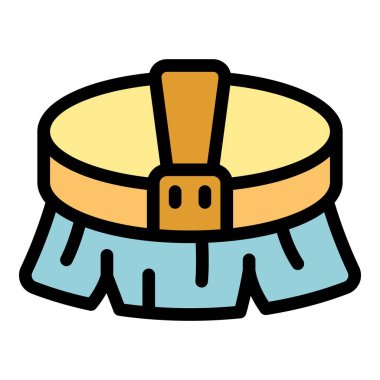 Bu simge, ahşap saplı yuvarlak bir elbise fırçası tasvir eder. Hassas kumaşlardan toprak ve ipliği nazikçe çıkarmak için idealdir.