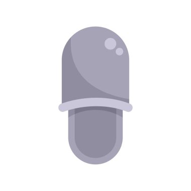 Klasik mikrofon sesi yakalıyor, yayını, müzik kaydını veya podcast 'i sembolize ediyor