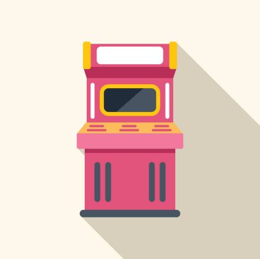Boş ekranlı Retro atari oyunu, oyuncuları klasik oyun nostaljisini yaşamaya davet ediyor