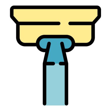 Bu simge, sürdürülebilir enerji üretimini ve temiz enerji kaynaklarının kullanımını sembolize eden bir su barajını temsil ediyor.