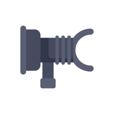 İkinci aşama düzenleyici dalgıçların su altı dünyasını keşfetmesi için güvenli nefes almasını sağlıyor.