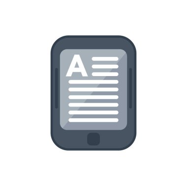 Bu gösterişli okuyucu aygıtı dijital kitaplardan zevk almanın uygun bir yolunu sunuyor.