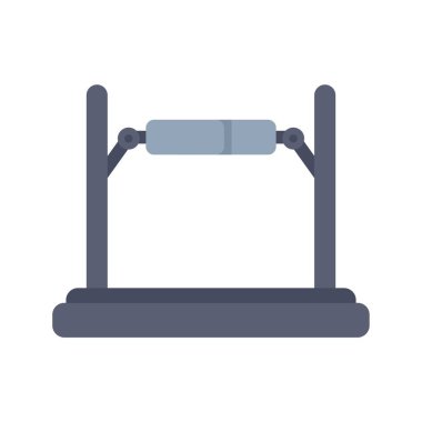 Elektrikli endüstriyel giyotin makinesi beyaz arka planda kağıt kesiyor.