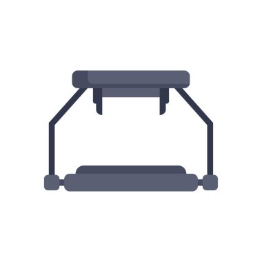 Koşu bandı aktif kalmak için harika bir yol sunuyor, bunu fitness hedeflerine ulaşmak için gerekli kılıyor.