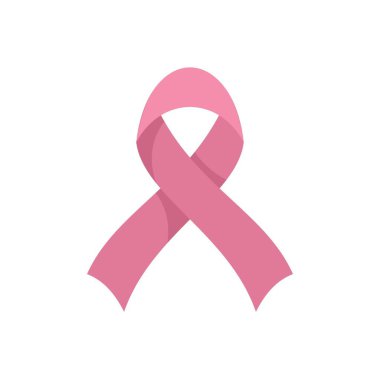 Pembe kurdele göğüs kanseri farkındalığı ayına destek veriyor