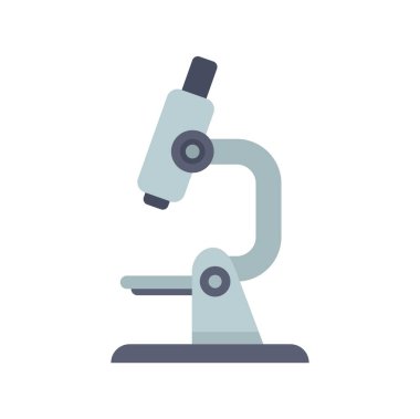 Bu laboratuvar mikroskobu bilimsel deneyler ve araştırmalar için hazır.