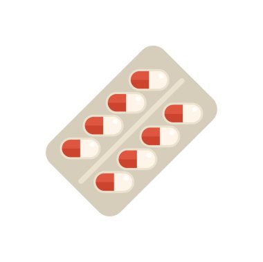 Kapsüllerin bulunduğu su toplayıcısı açık duruyor. Bu da bir hastalığın tedavisini öneriyor.