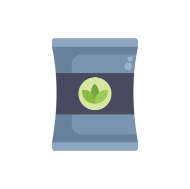 Kese ambalajı organik ürünlerin markalaşması için kullanılıyor