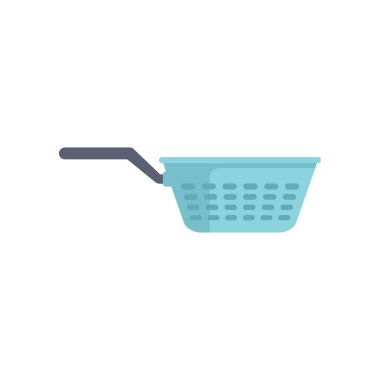 Mutfak süzgeci, makarnadan su çekmek için kullanılan modern bir mutfak aleti.