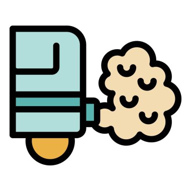 Mavi astım spreyi solunum güçlüğü için hızlı bir rahatlama sağlıyor, solunumu kolaylaştırıyor.