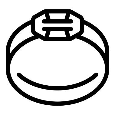 Modern yaşam tarzı için bileklikte dijital saat gösteren akıllı bileklik