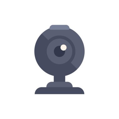 Webcam video kaydediyor ve internete yüklüyor.