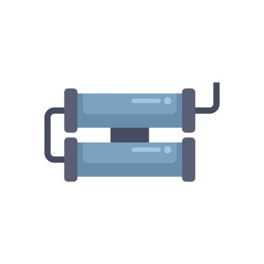 Su filtreleme sistemi içme suyunu filtreleme ile arındırıyor, tüketim için temiz ve güvenli su sağlıyor