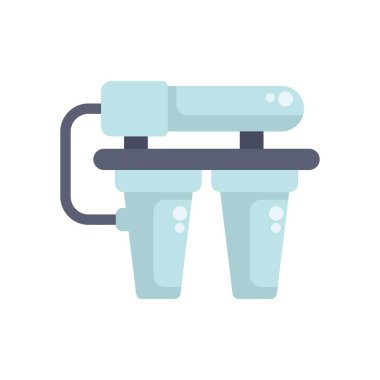 Su arıtma sistemi musluk suyunu filtre kartuşuyla arıtarak güvenli ve içilebilir hale getiriyor.