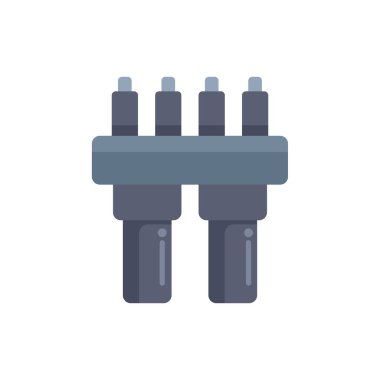 Ağ kablosu güvenilir internet bağlantısı kurmak için gerekli bir bileşendir