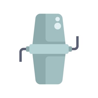 Bir eve veya binaya basınç kullanarak su sağlamak için elektrik pompası