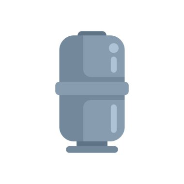 Su filtresi sistemi içme ve pişirme için temiz ve sağlıklı su sağlıyor.