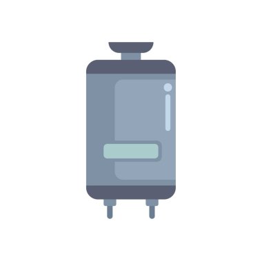 Modern elektrikli su ısıtıcısı banyo ve mutfak ihtiyaçları için sıcak su tedarik sistemi sağlıyor