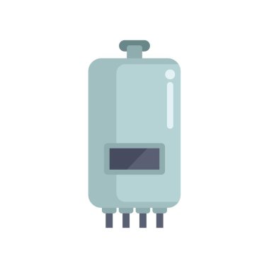 Gaz suyu ısıtıcısı, duş, banyo ve diğer ev işleri için sürekli sıcak su sağlayan bir ev aleti.