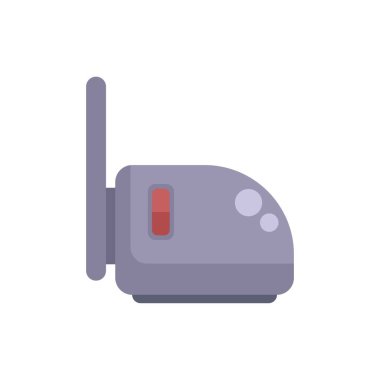 Modern yönlendirici, sorunsuz tarama için kablosuz internet bağlantısı sağlıyor