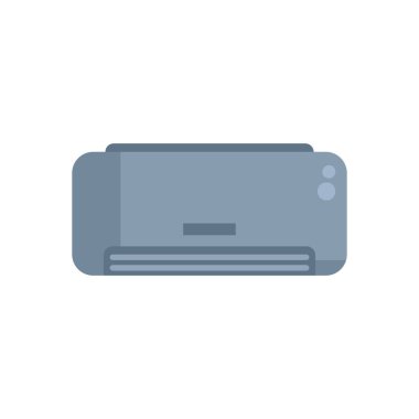 Sistem klimasını böl, havalandırmayı soğutmak için havalandırma kullan, modern bir klima kontrol sistemi.