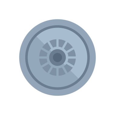 Modern güvenlik kamerası, ileri teknolojisiyle izleme ve güvenliği sağlıyor.