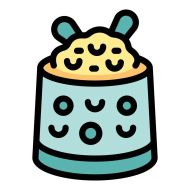 Ses komutlarını dinleyen dijital asistanı olan akıllı ev aygıtı