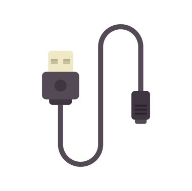 Bir aygıta bağlanan kullanıcı kablosu, veri transferini etkinleştirir ve şarj kabiliyetleri