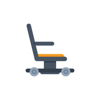 Elektrikli sandalye, ulaşılabilirliğin sembolü, hareket kabiliyeti olan bireylerin özgürlüklerini sürdürebilmeleri için güçlendiriyor.