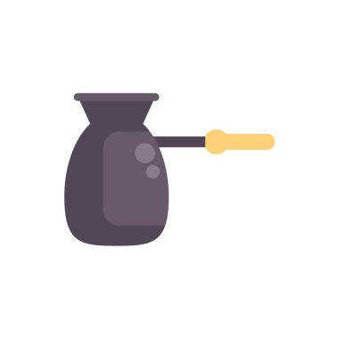 Geleneksel Türk kahve demliği, 