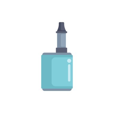 Buharlaştırmak için sıvı içeren elektronik sigara aygıtı, kişisel buharlaştırıcı, buharlaştırma cihazı.