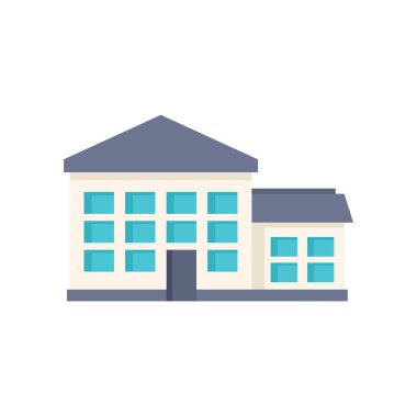 Bu minimalist ofis binası yeni sahipleri ya da kiracılarını bekliyor.