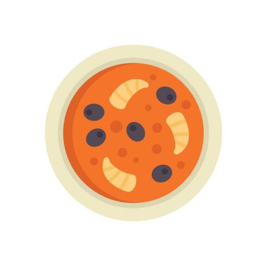 Rahatlatıcı bir tas sebzeli çorba için afiyet olsun. Tatmin edici ve besleyici bir öğle ya da akşam yemeği için mükemmel.