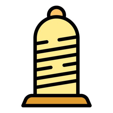 Terzilik ve terzilik için sarmalı iplik makarası, terzilik için atölye ekipmanı