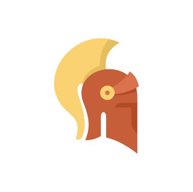 Klasik Spartalı miğferi gücü, cesareti ve eski savaşçıların ruhunu temsil eder.