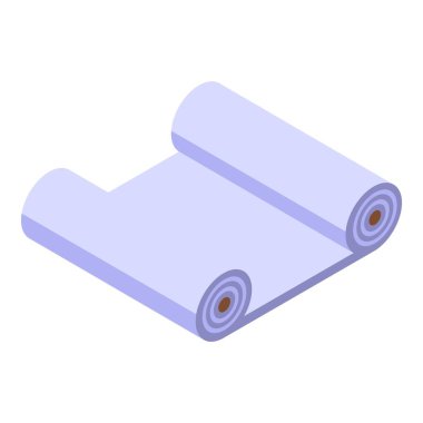 Mor yoga minderi, fiziksel aktivite yoluyla sağlığa ve farkındalığa teşvik ediyor.