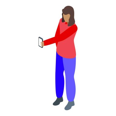 Akıllı telefon kullanan, haberleri okuyan, internette gezinen, mobil uygulama, online alışveriş
