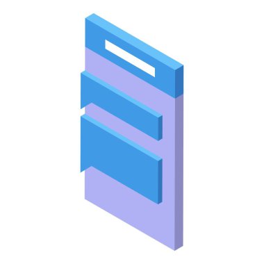 Akıllı bir telefonla anlık mesajlaşma uygulaması kullanarak sohbet etmek, sosyal medyada mesajlaşmak.