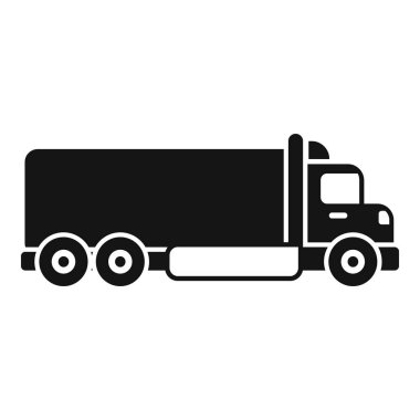 Kargo kamyonu malları ülke genelinde, lojistik ve nakliye sektöründe taşıyor.