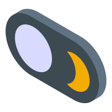 Akıllı telefonda gece modunu etkinleştir, ay simgesini kullan, daha sağlıklı uyku düzenini destekle ve mavi ışığa maruz kalma oranını düşür