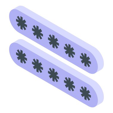 Parola alanı, gizli bilgileri gizlemek, çevrimiçi güvenliği sağlamak ve kullanıcı verilerini korumak