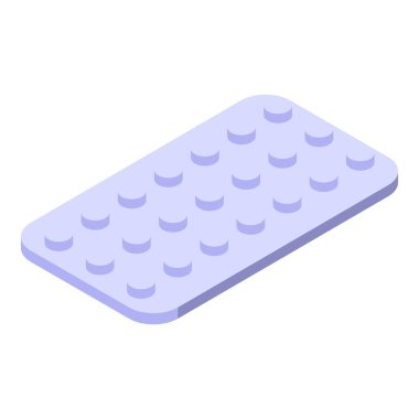 Ortopedik yatak yastığı basınç noktası rahatlama sağlar ve gelişmiş uyku için uygun omurga hizalamayı teşvik eder