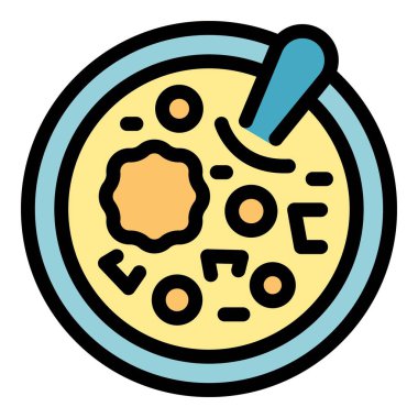 Bakteri kolonileri içeren petri kabı laboratuvar ortamında inceleniyor.