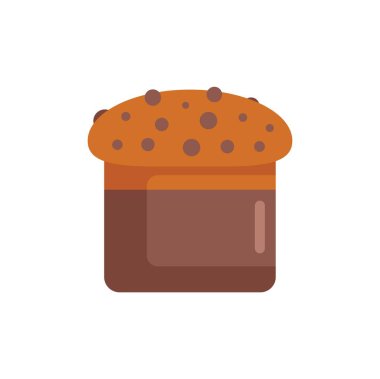 Panettone, genellikle Batı Avrupa 'da yılbaşı ve yeni yıl için hazırlanmış ve sevilen, aslen Milan kökenli bir İtalyan tatlı ekmek türüdür.